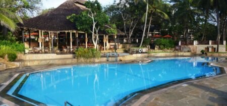 Baobab Beach Resort