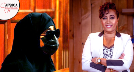 Farida Idris Mohamed