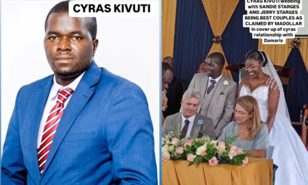 Mission In Action Baby Orphanage