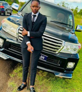 King Tizian