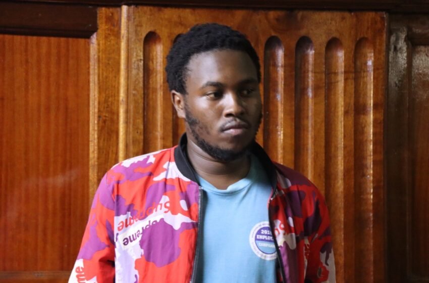  Understanding the Tyson Kibet Cyber-Squatting Case at Kabete National Polytechnic