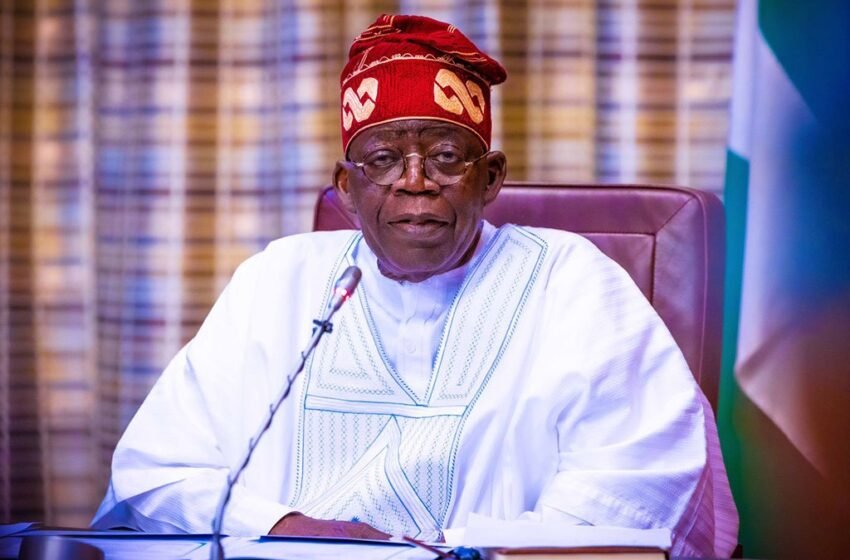  Nigerian President Suspends Minister Amid Corruption Allegations