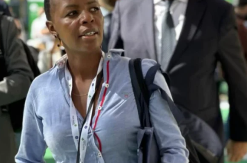  Faith Mwikali Ndiwa Charged with Forgery and Fraud in KEMSA Contract Scandal