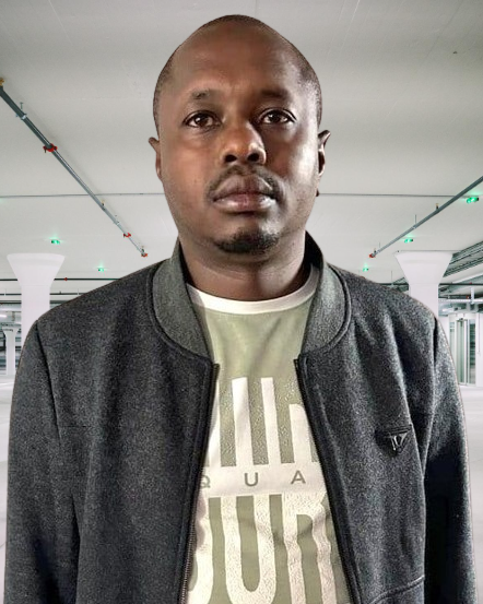  Jackson Karungo Kahora Arraigned in 52kg Gold Scam Case