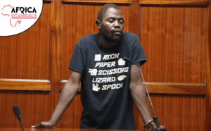 Brian Meshak Onyango