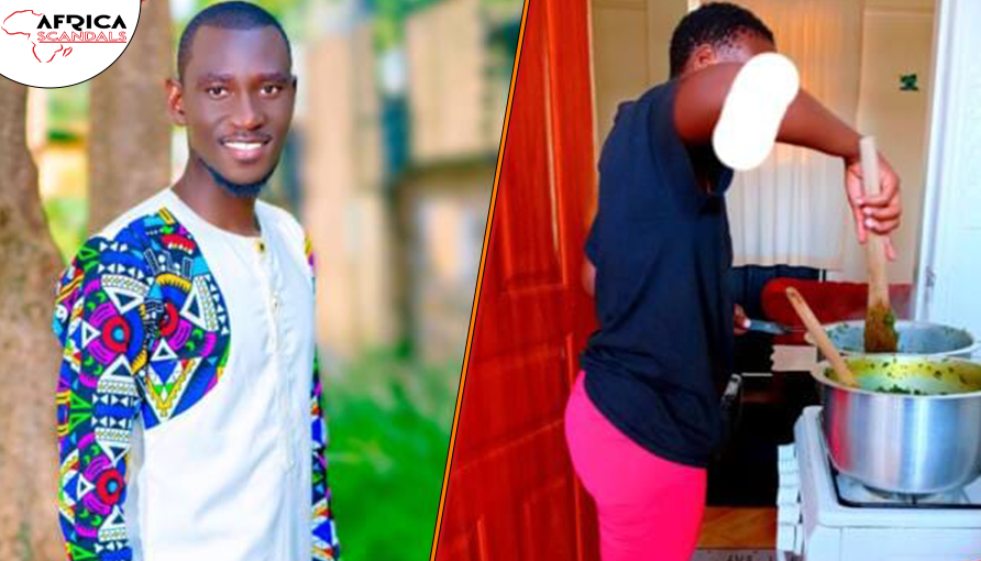 Kelly Ken Rodgers Odinga scandal