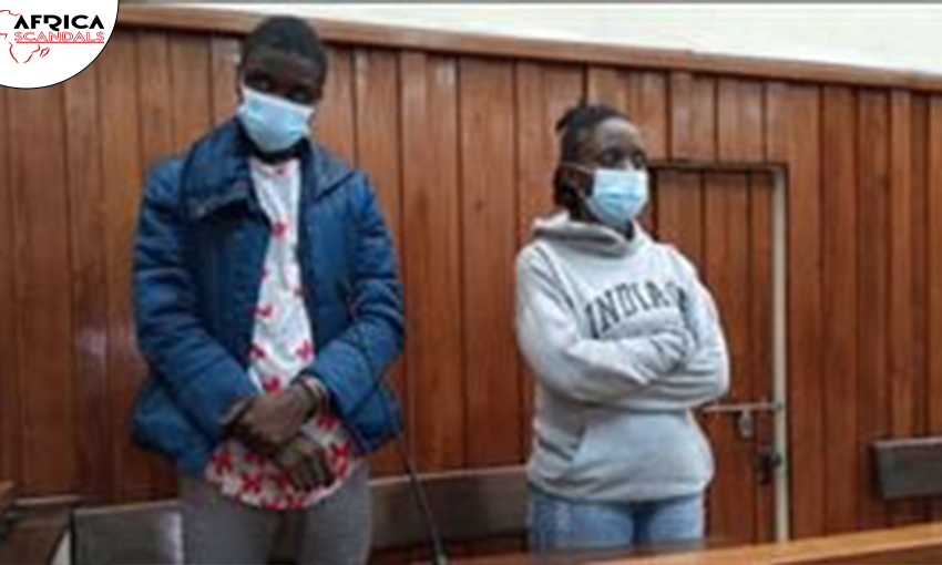  Mary Nekesa Ambani Apologizes for Involvement in Tycoon’s Murder