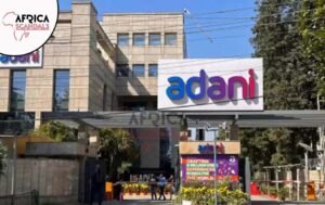 Adani group