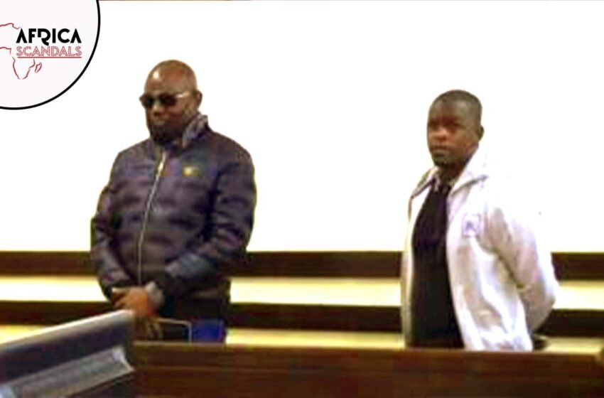  Thomas Otieno Ngoe and Nicolas Otieno Ndolo Face Court Over Sh130M Fraud