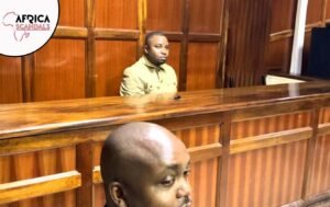 Patrick Ilundu Lumumba alias Gabriel Kulonda Ilundu alias Lumumba Patrick Byarufu