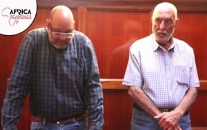 Tribhovan Anlalji Chavada and Jayesh Rribovan Chavda