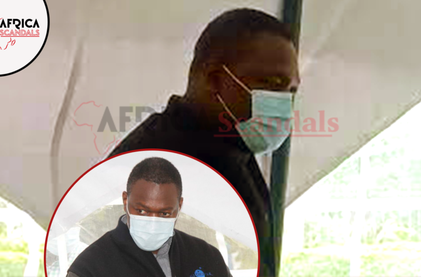  City Pilot Eric Agolla Lugalia Shocks Kenyans with Campaign to Defend Himself in Sh722M Squabble