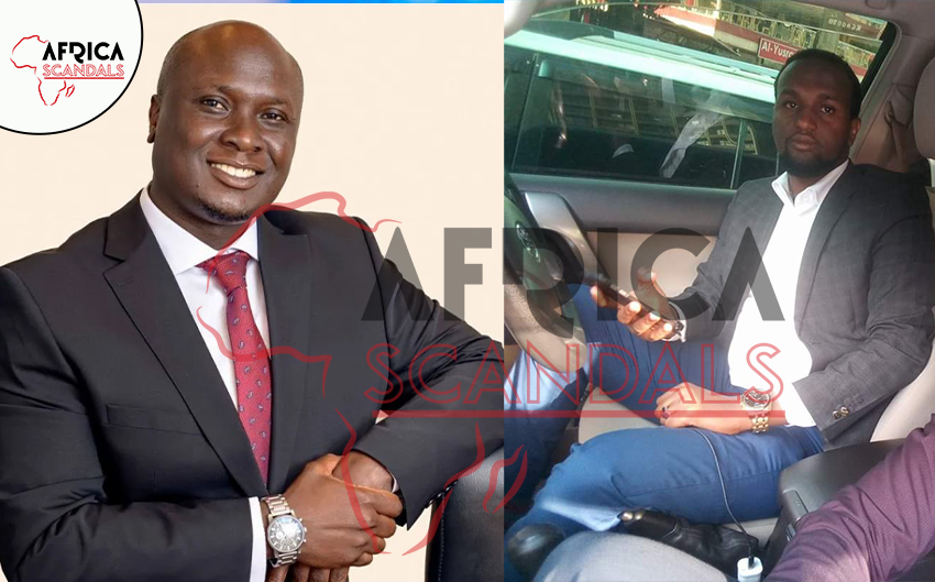  How Kenyan ‘ Fraudsters’ alongside Lawyer Stephen Juma Ndeda defrauded a Dubai based Businessman $195,000 in a fake deal