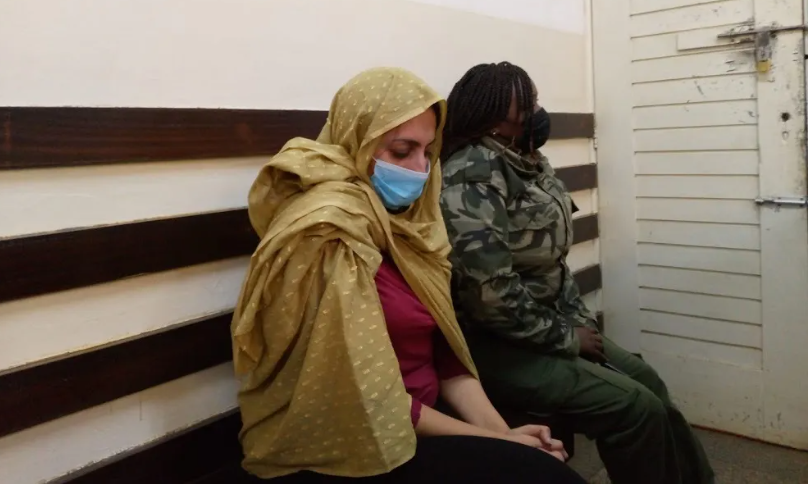  Meet Meera Narendra Thakar, a beatiful woman with multiple fraud charges