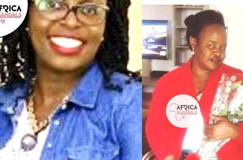  How Rose Wambui Kamau made her daughter Cynthia Muthoni Kamau a Fraudster