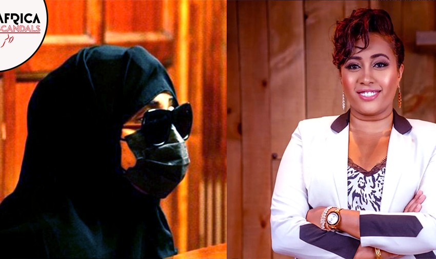  Capital FM boss Farida Idris Mohamed in trouble for plotting to kill husband