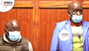 Peter David Leparakwo, Fredrick Kimemia Kimani, and the rogue Cirtext Kenya Ltd