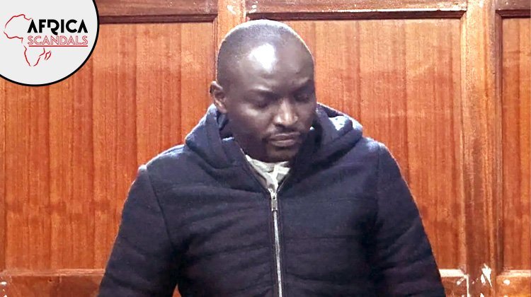  Warrant Issued for Reagan Odhiambo Okelo in Sh62 Million Fraud Case Involving Emmanuel Charles Osore