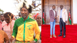 Leonard Njeru Muriuki