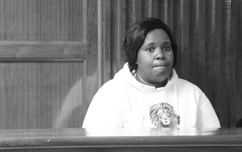  Thomas Construction Company implicated in Fraud as its boss cries foul in Court, saying the complainant too is a “thief.”