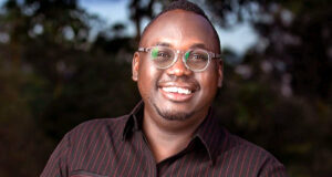 Stephen Ochieng Nyandiare