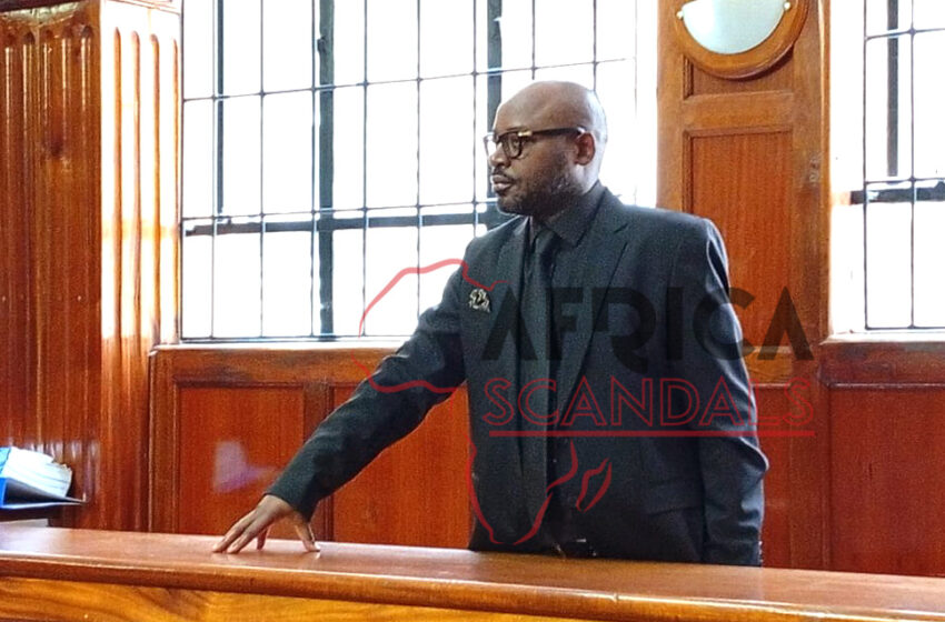  High Court Halts Prosecution of Conrad Anangwe Maloba in Alleged $470,000 Ambulance Tender Case