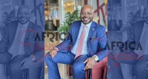 City lawyer Conrad Maloba