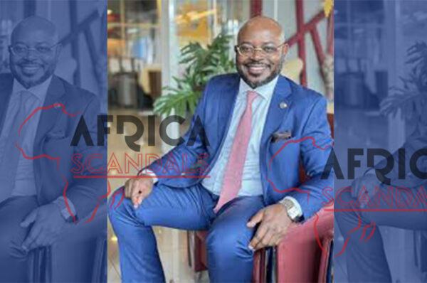 City lawyer Conrad Maloba